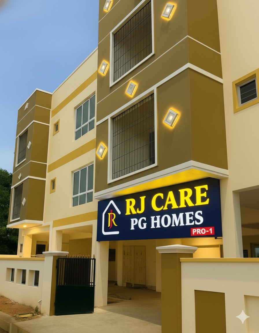 PRO 1 Men's PG in Ekkatuthangal